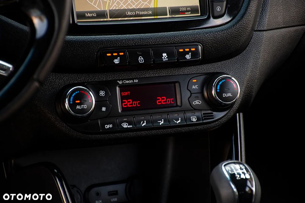 Kia Ceed 1.6 CRDi 128 ISG Dream Team Edition - 35