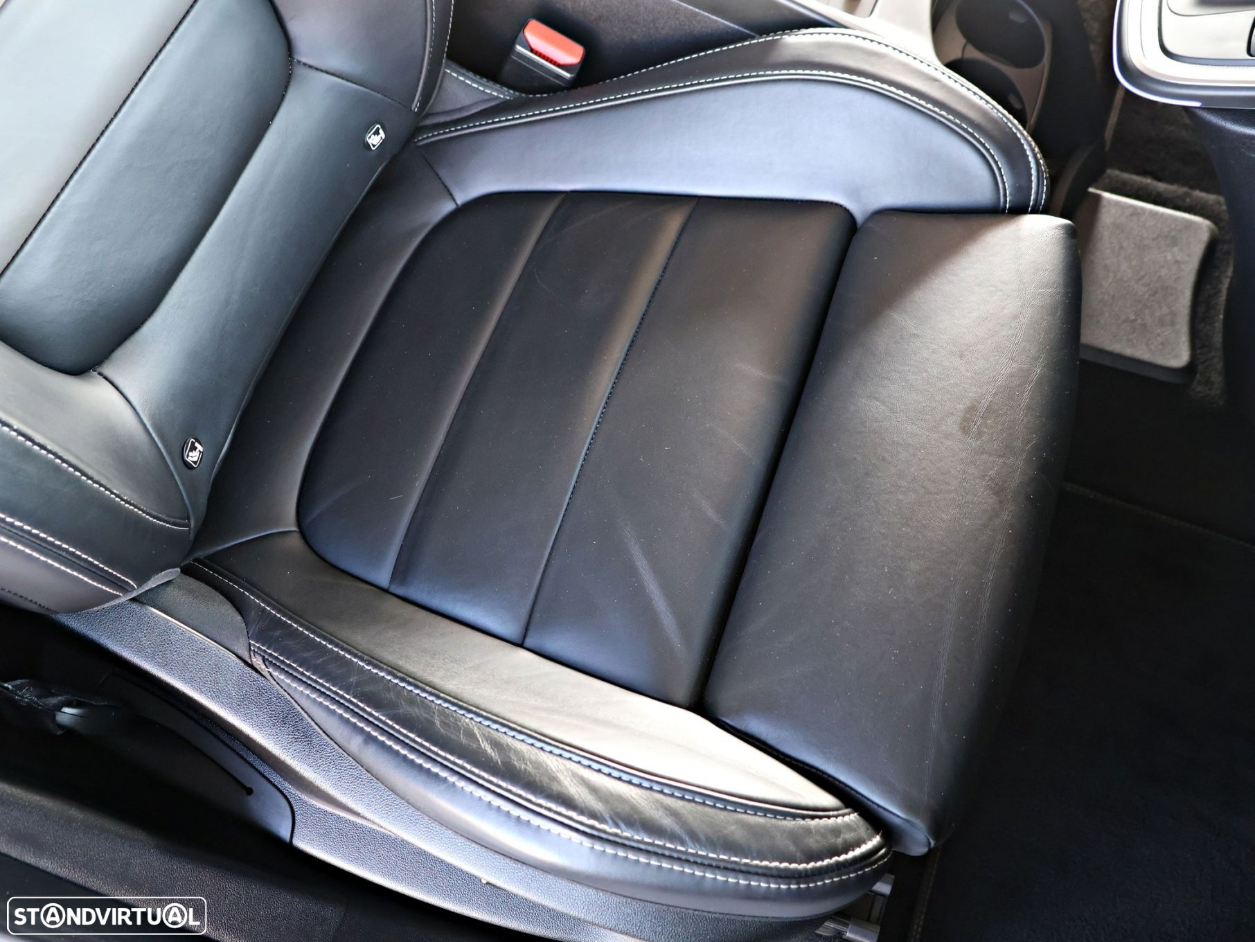Renault Grand Scénic ENERGY dCi 160 EDC INITIALE PARIS - 26