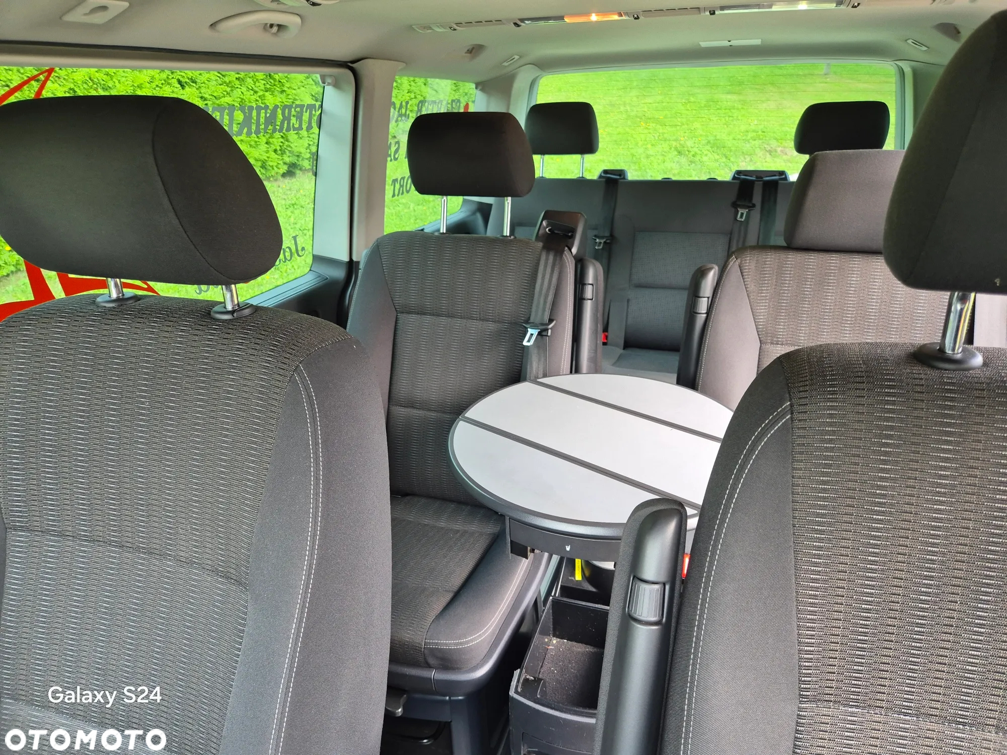 Volkswagen Multivan 2.0 TDI L1 DSG - 15