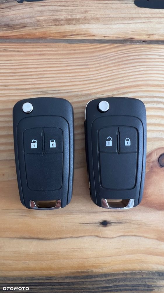 Opel Corsa 1.4 Enjoy - 22