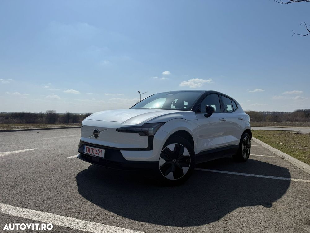 Volvo EX30 Single Motor RWD Plus - 14