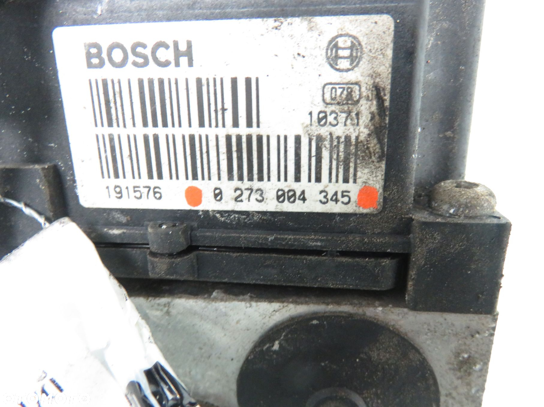 POMPA ABS ALFA ROMEO 166 0273004345 0265220453 60652775 - 8