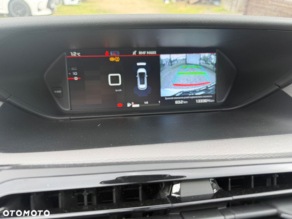 Citroën C4 SpaceTourer 1.5 BlueHDi Rip Curl S&S - 28