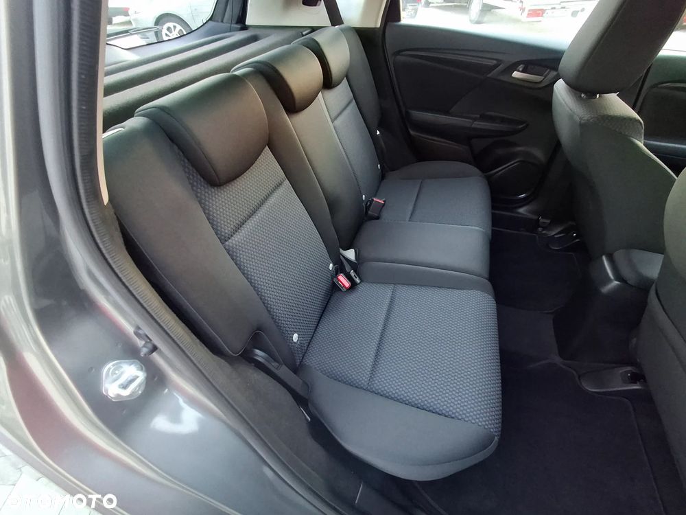 Honda Jazz 1.3 Trend - 16