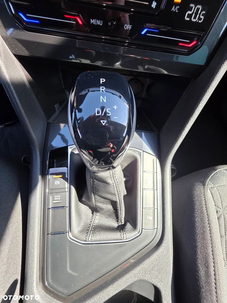 Volkswagen Tiguan 1.5 TSI EVO Life DSG - 12