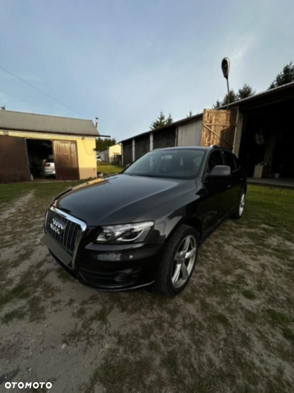 Audi Q5 2.0 TDI Quattro S tronic - 8