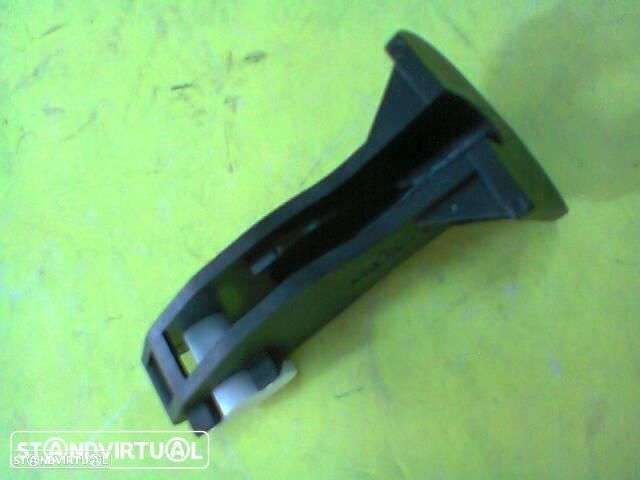 suporte cabo de embraiagem peugeot partner citroen berlingo (novo) - 3