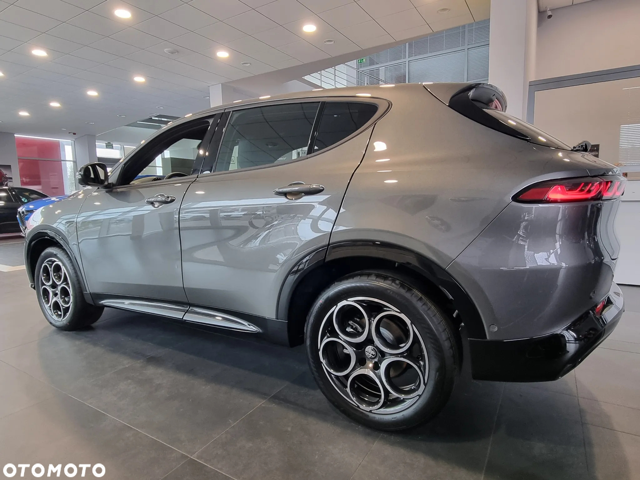 Alfa Romeo Tonale - 7