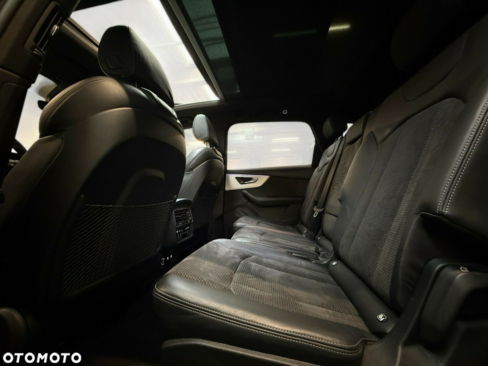 Audi Q7 - 29