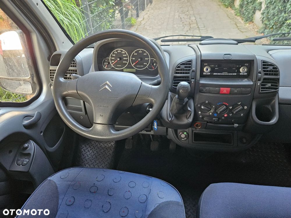 Citroën Jumper - 11