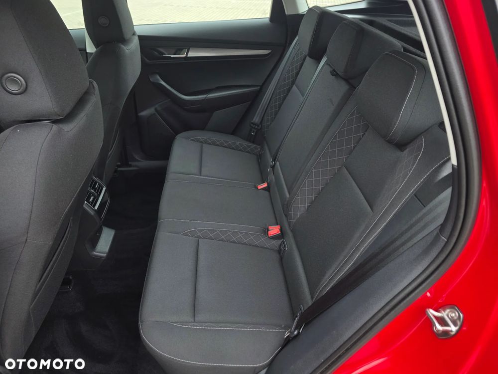 Skoda Karoq 1.0 TSI GPF 4x2 Ambition - 15