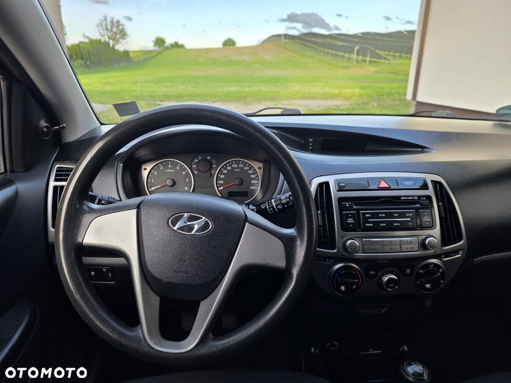 Hyundai i20 1.2 Classic - 16