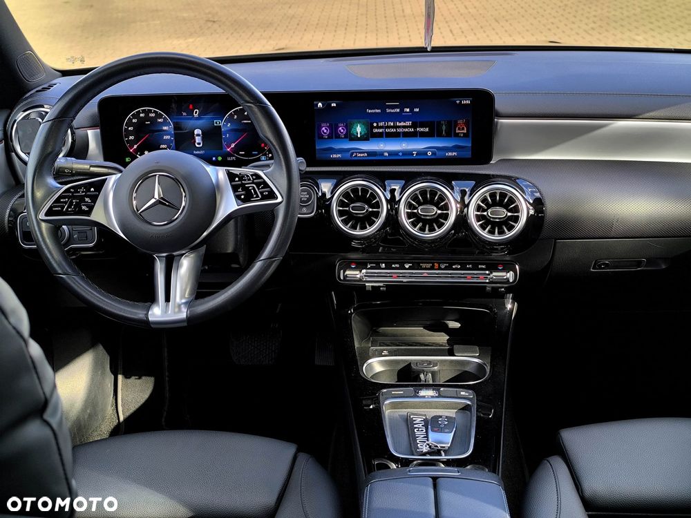 Mercedes-Benz CLA 250 4Matic 8G-DCT Progressive Line Advanced - 23