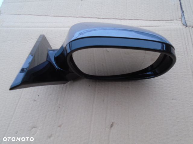 lusterko prawe bmw e81 e82 e88 m-pakiet 5 PIN - 1