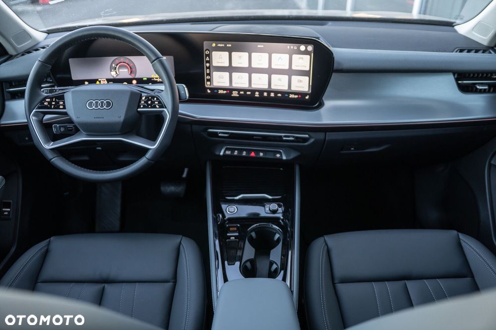 Audi Q3 Sportback - 19