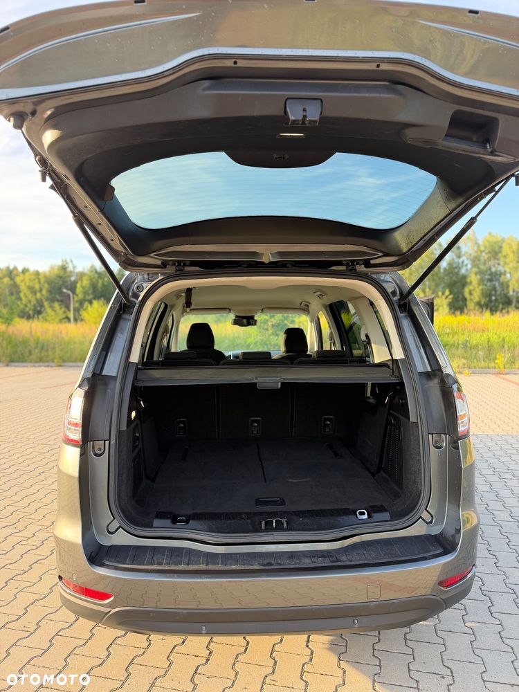 Ford Galaxy 2.0 TDCi Trend - 6
