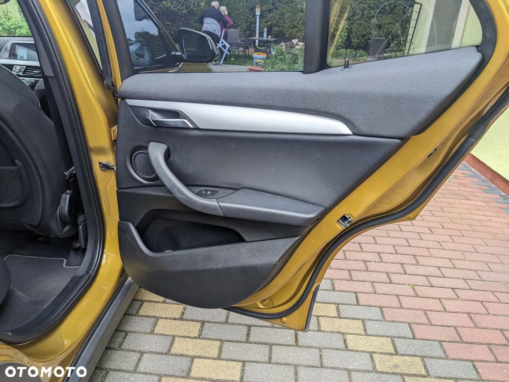 BMW X2 - 30