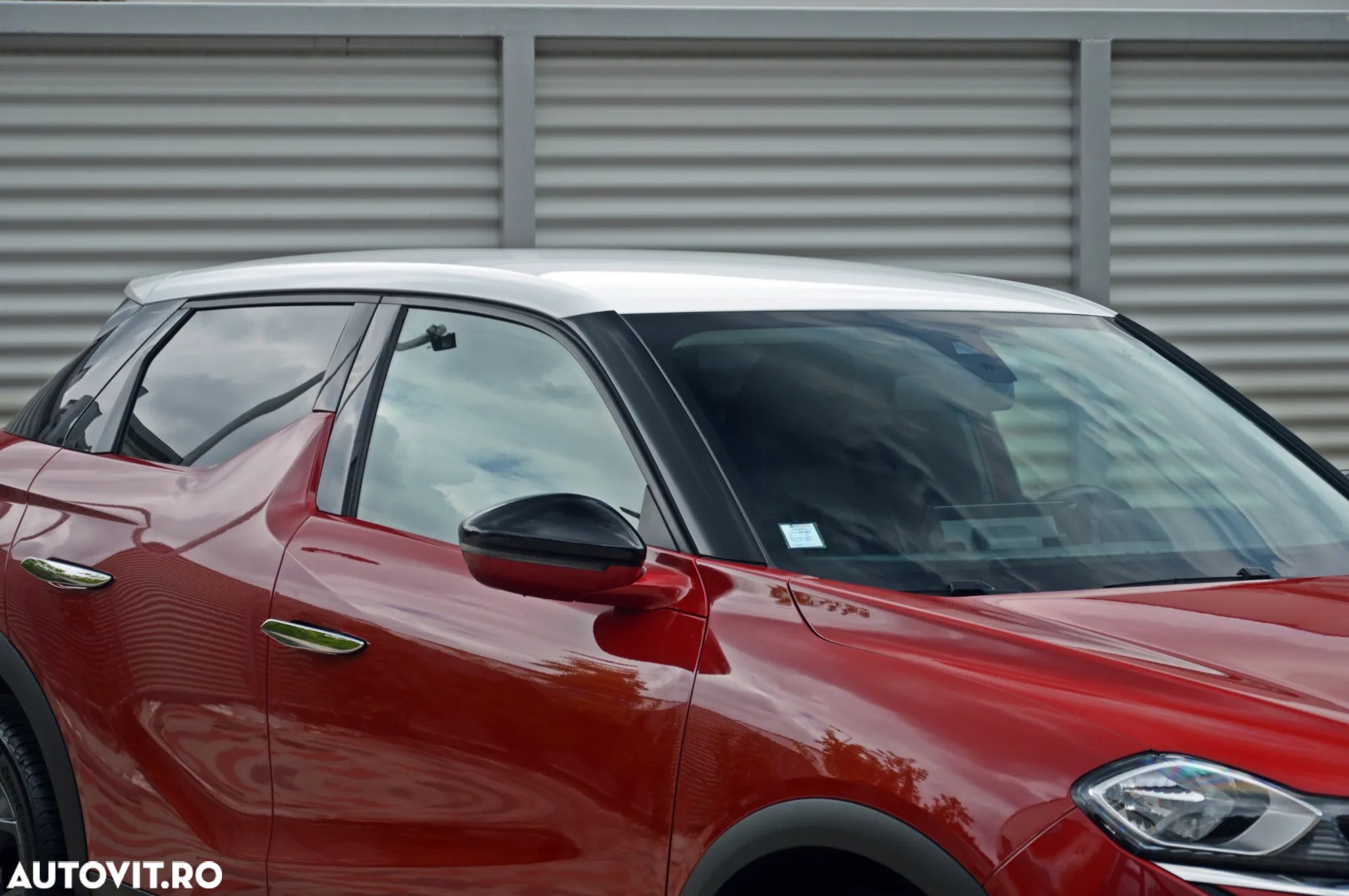 DS Automobiles DS 3 Crossback DS3 1.5 BlueHDi 130 S&S EAT8 BASTILLE - 24