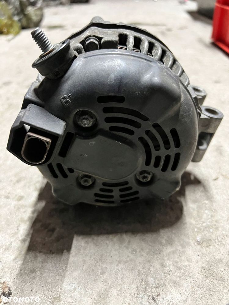LAND ROVER L320 DISCOVERY 4 ALTERNATOR AH2210300AB - 3