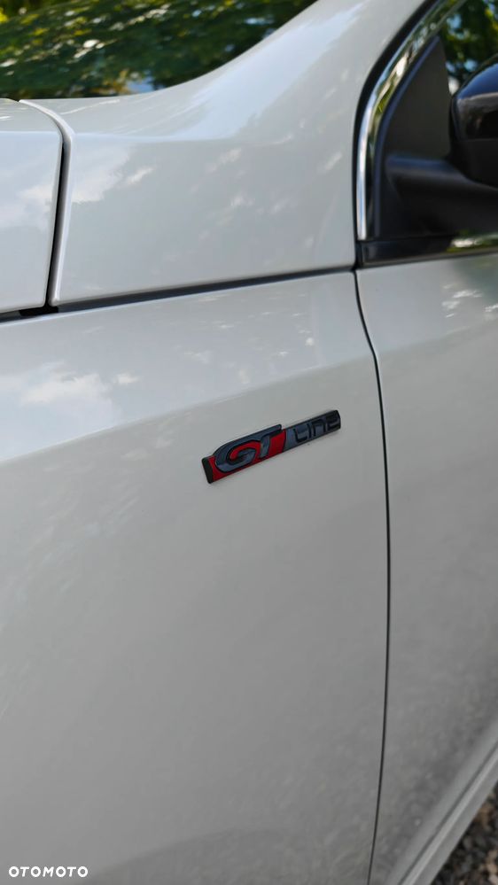 Peugeot 308 BlueHDi 150 Stop & Start GT-Line Edition - 7