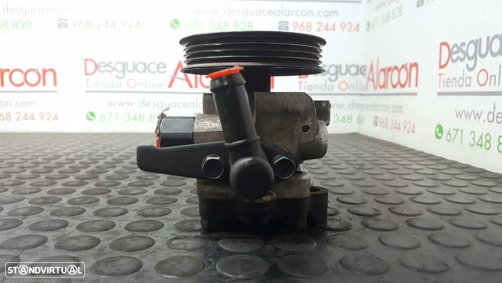 BOMBA DIREÇÃO HYUNDAI ACCENT (LC) GL 4P - 10
