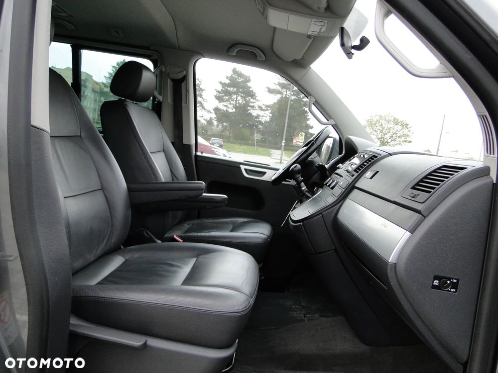 Volkswagen Multivan L1 Highline - 18