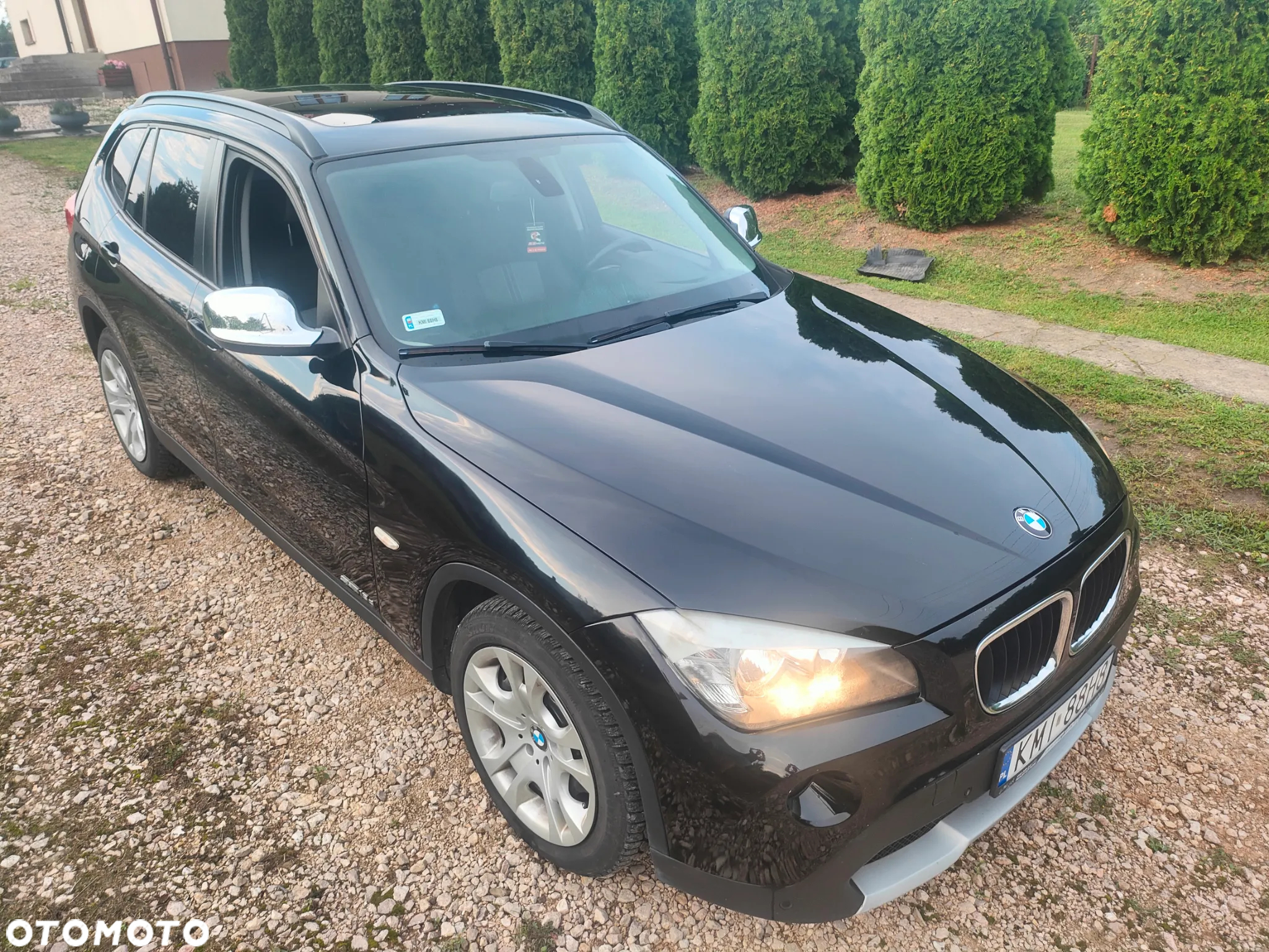 BMW X1 sDrive18d - 23