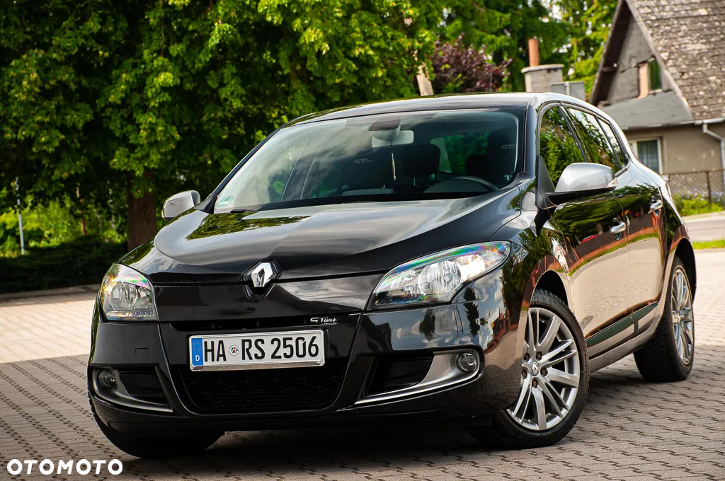 Renault Megane 1.4 16V TCE Dynamique - 11