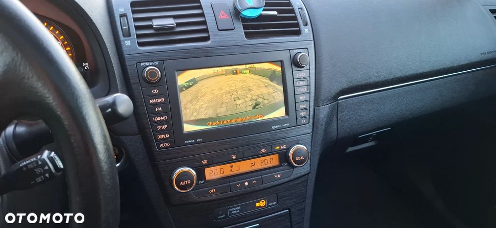 Toyota Avensis 2.0 Prestige NAVI - 5
