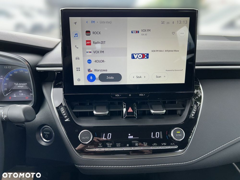 Toyota Corolla 1.8 Hybrid Comfort - 13