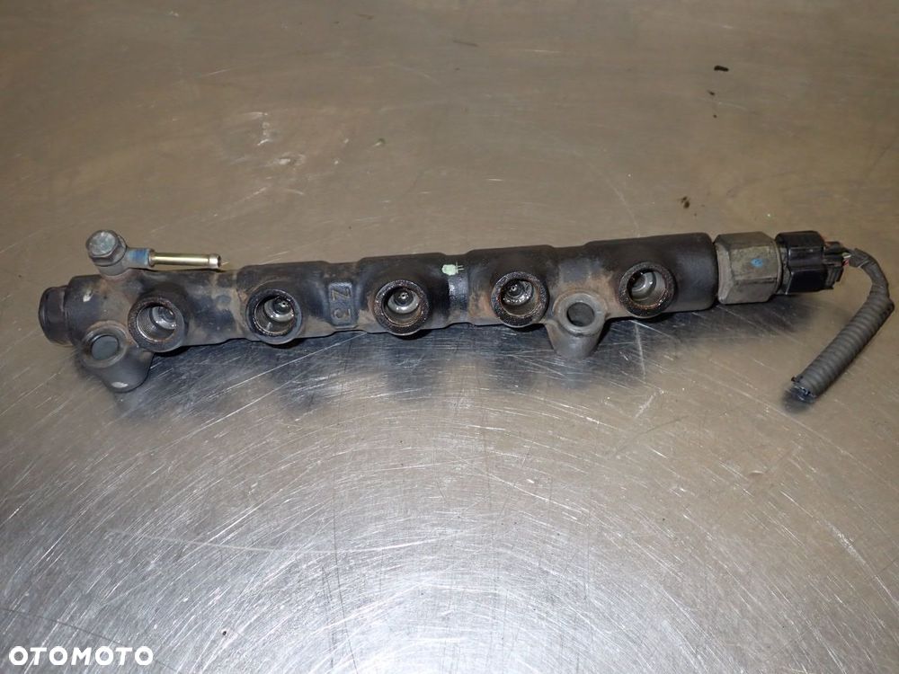 LISTWA WTRYSKOWA TOYOTA COROLLA E12 D4D 2.0 89458-12010 - 1