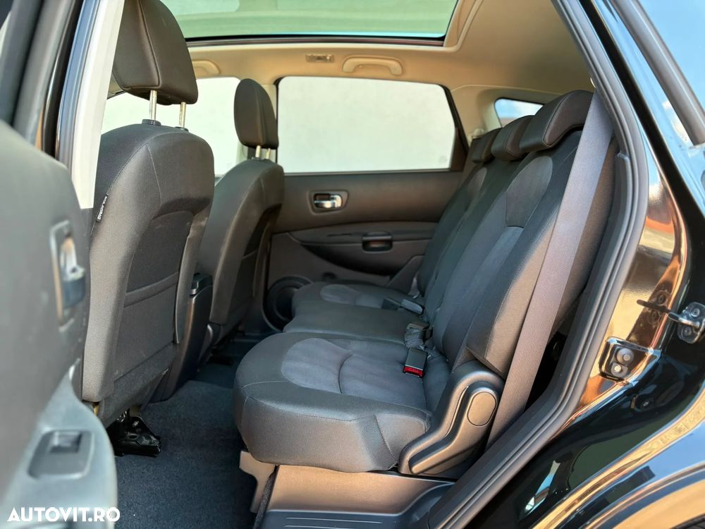 Nissan Qashqai 1.6 DCI TEKNA - 14
