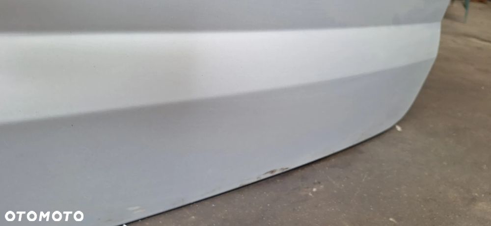Opel Meriva A Klapa Bagażnika Tył Tylna Kod Lakieru Z157 - 5