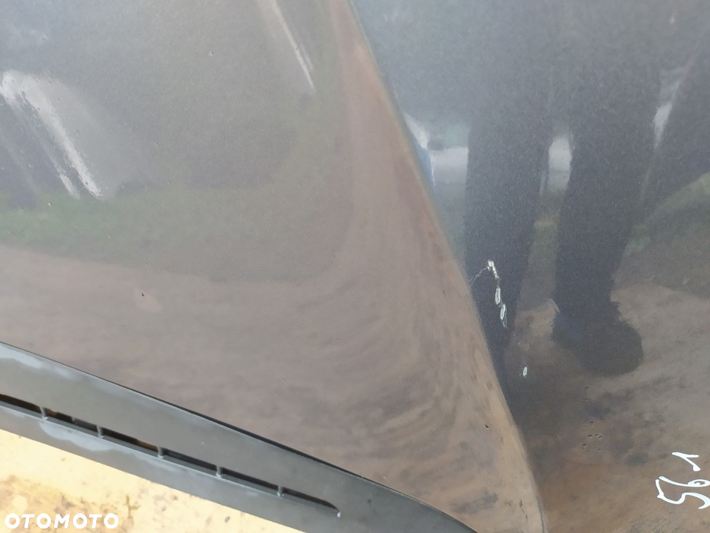 PEUGEOT 1007 I  MASKA EZW - 7