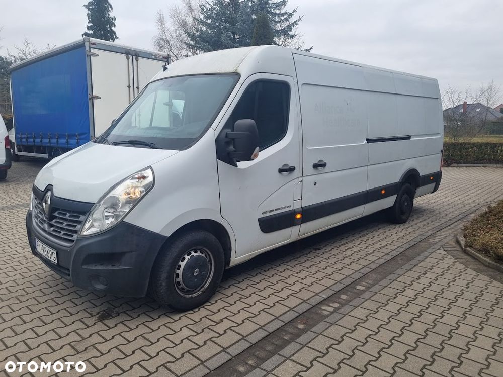 Renault MASTER - 3
