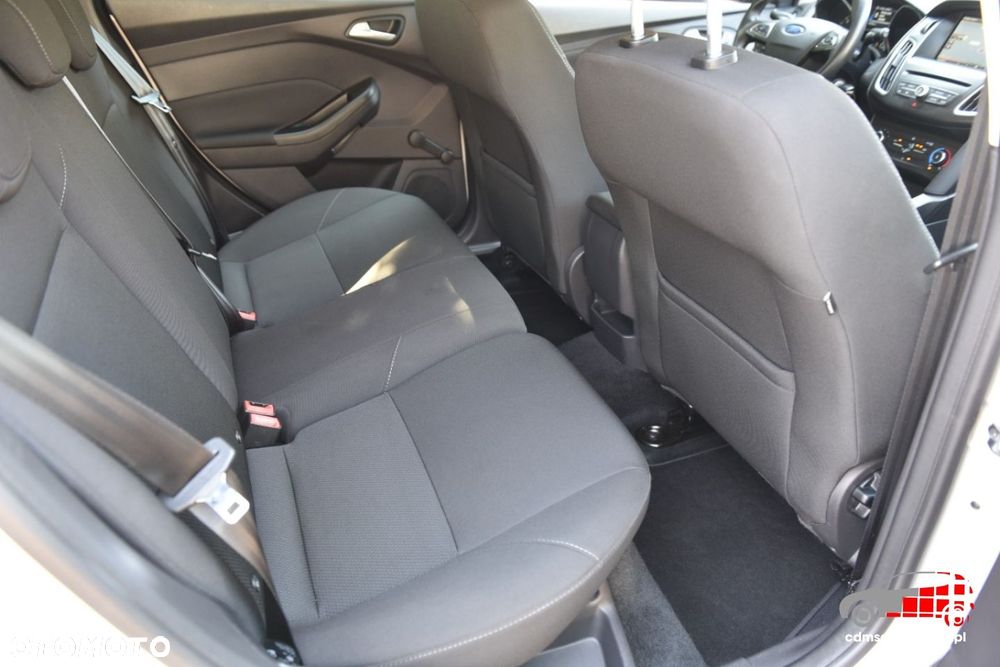 Ford Focus - 20