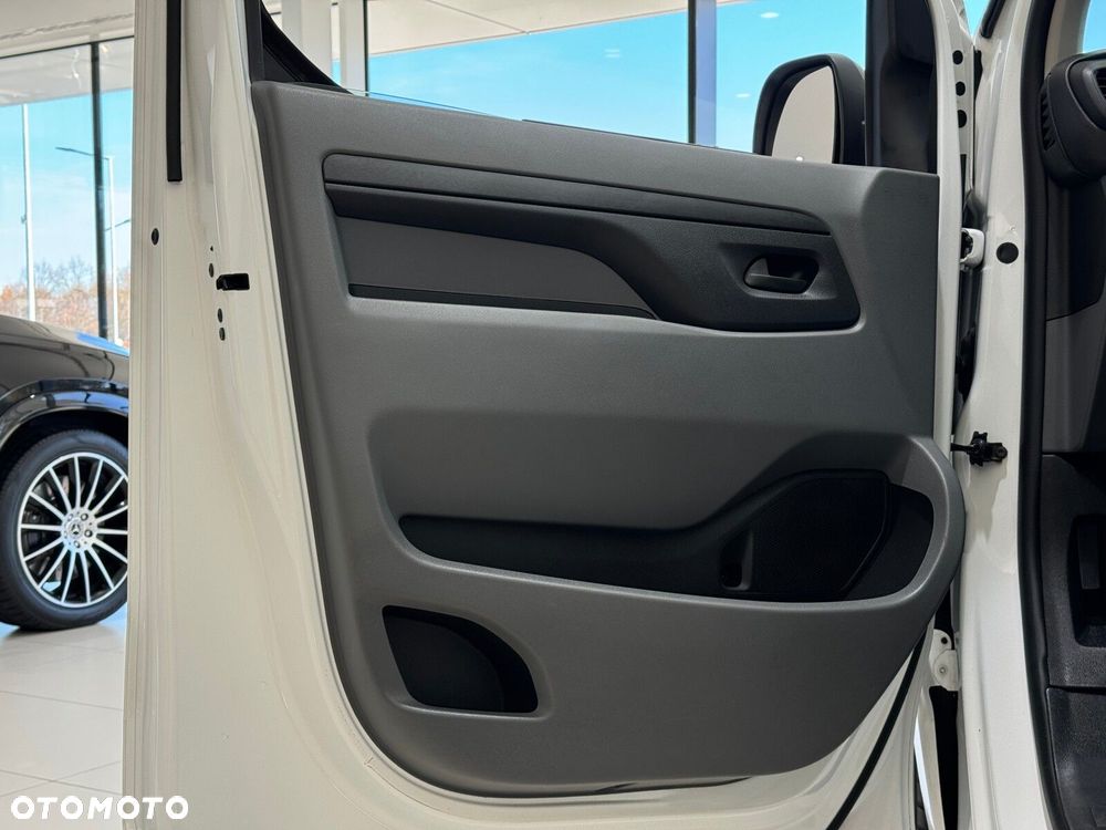 Citroën Jumpy XL 3,1t Club Furgon - 11