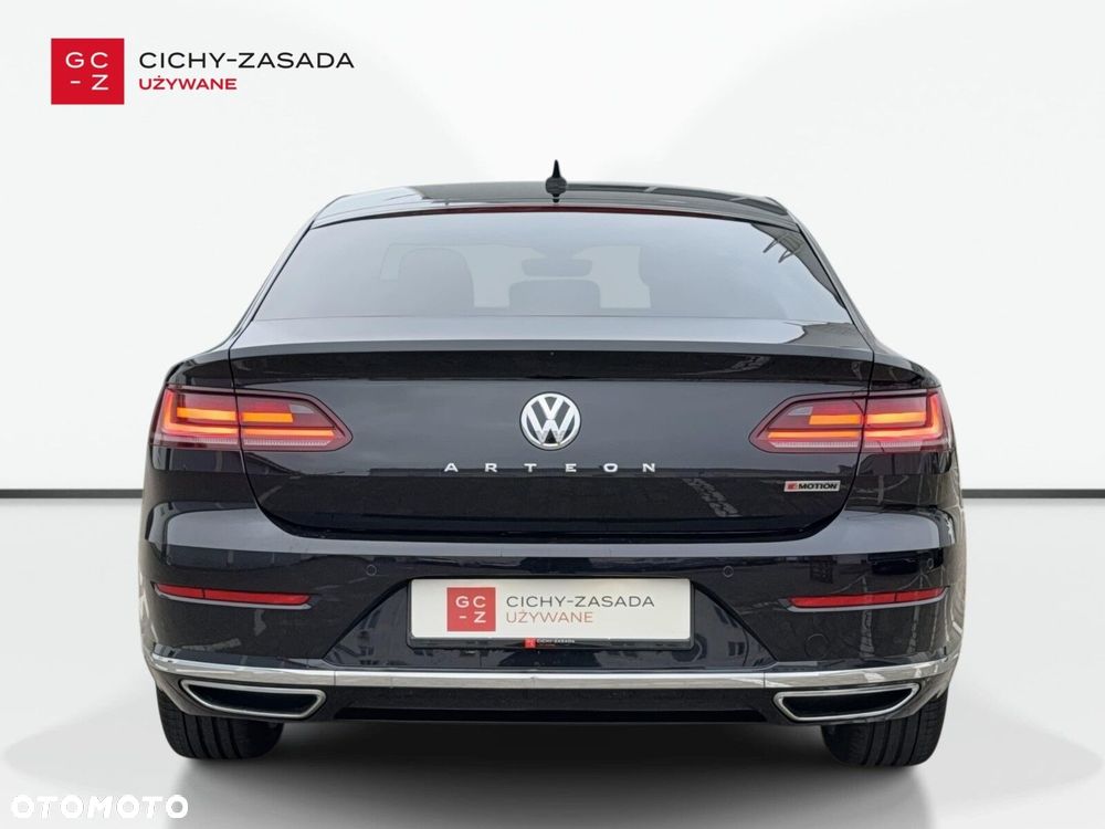 Volkswagen Arteon 2.0 TDI Bi-Turbo SCR 4Mot Elegance DSG - 6