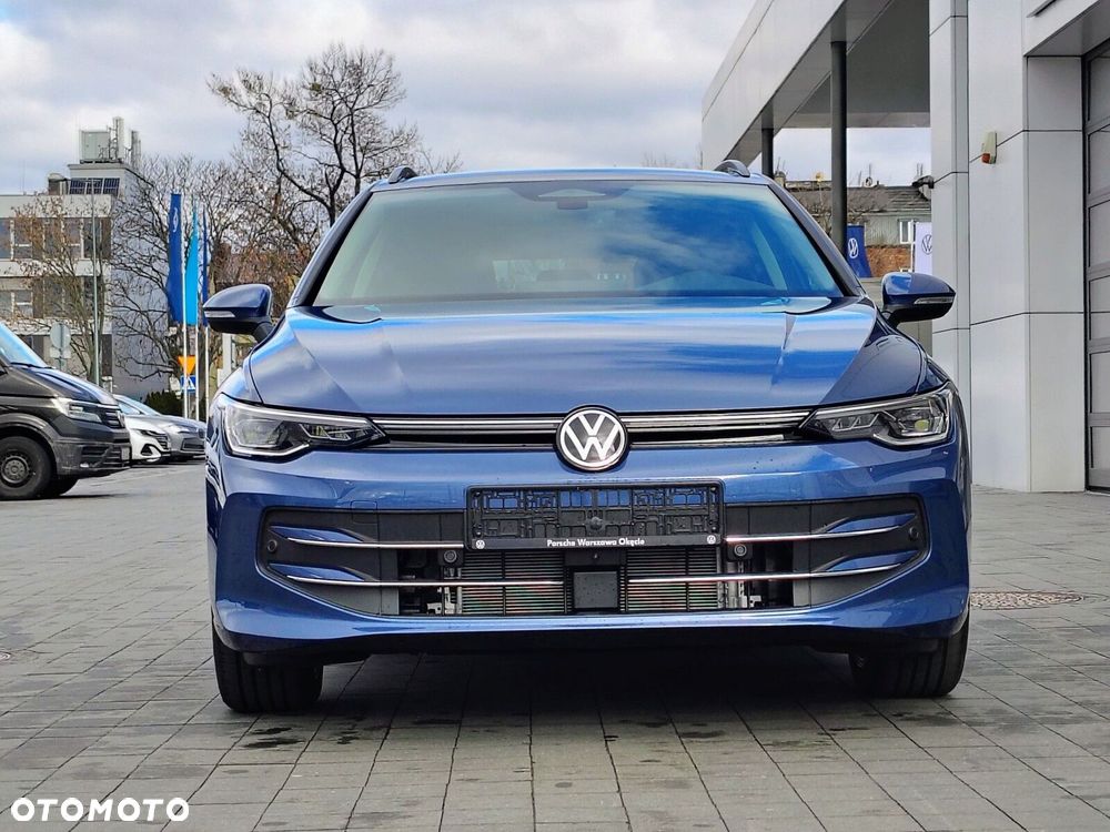 Volkswagen Golf Variant - 3