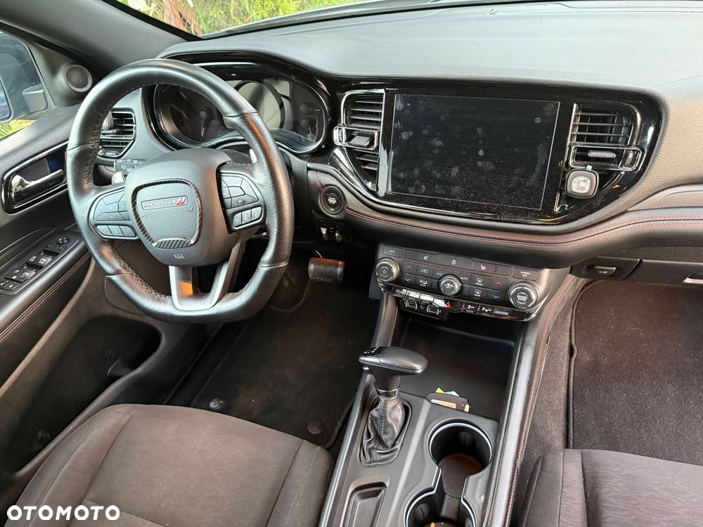 Dodge Durango - 10