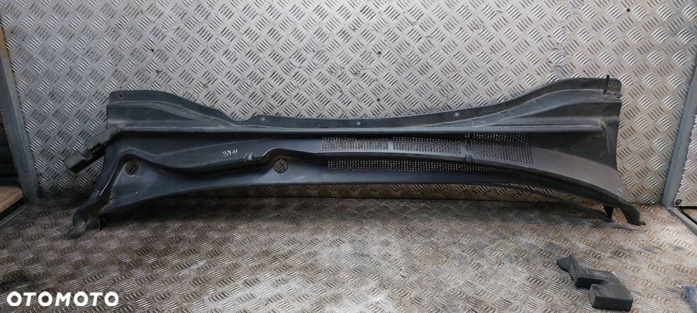 PODSZYBIE HYUNDAI SANTA FE III USA 86150-4Z000 86151-4Z000 - 1