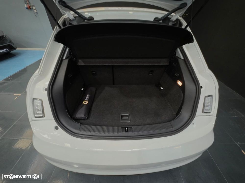 Audi A1 1.0 TFSI - 16