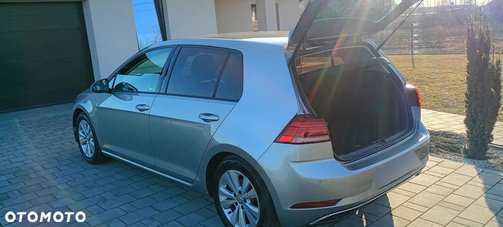 Volkswagen Golf 1.5 TSI BMT Comfortline - 2