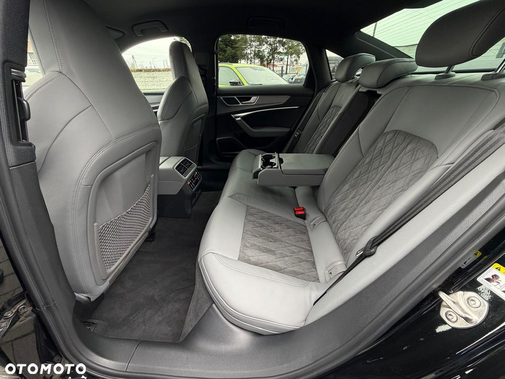 Audi S6 Limousine - 23