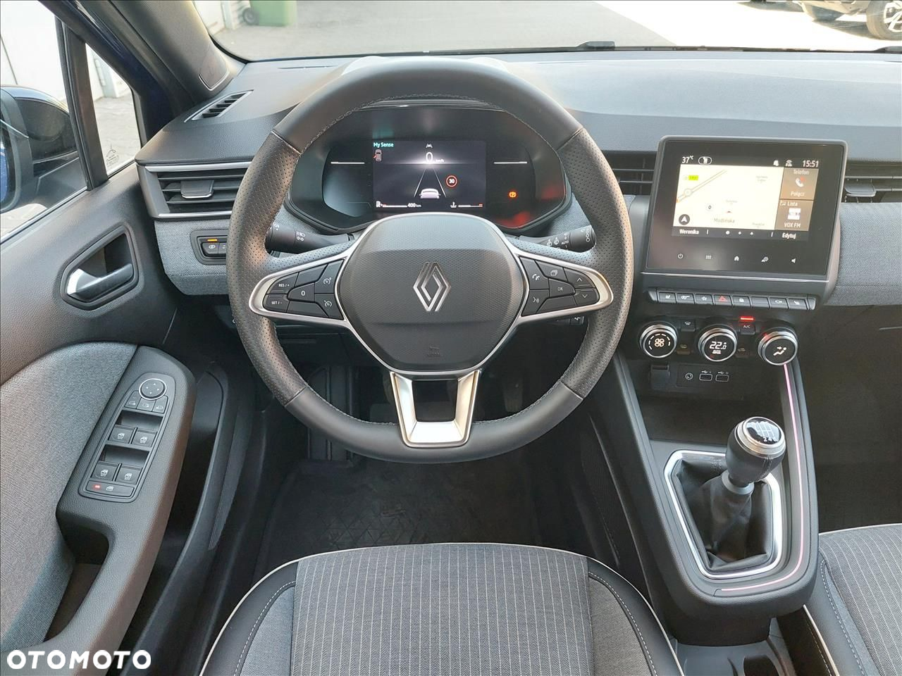 Renault Clio - 10