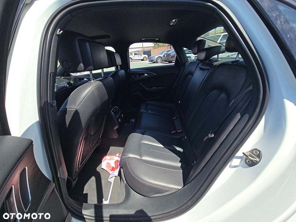 Audi A6 Limousine - 9