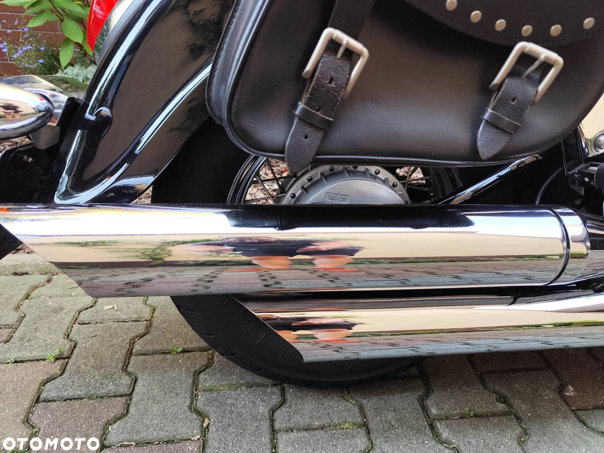 Suzuki Intruder - 12