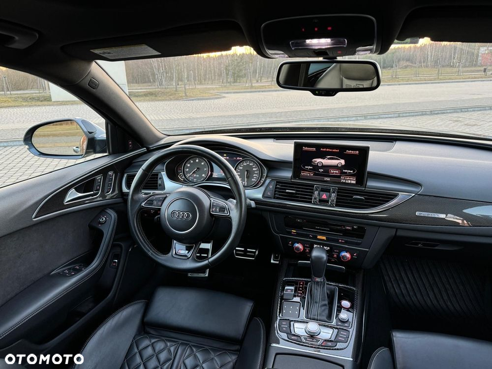 Audi S6 4.0 TFSI Quattro S tronic - 19