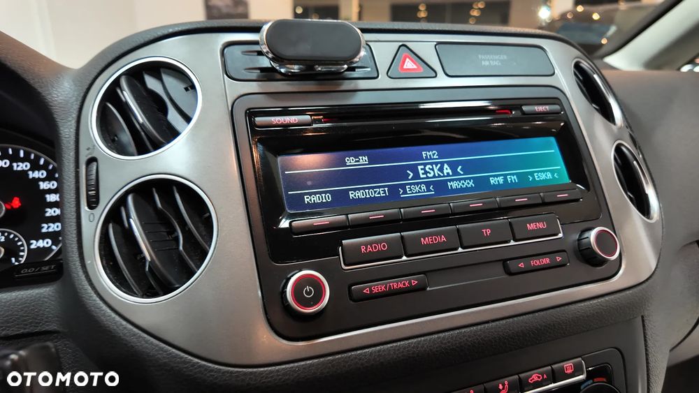 Volkswagen Golf Plus 1.6 TDI DPF MATCH - 23