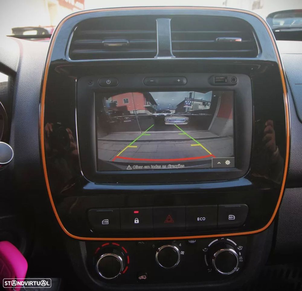 Dacia Spring Electric 45 Comfort Plus - 31